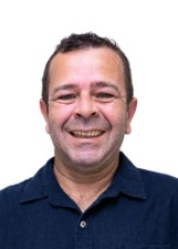 Foto oficial de Naelson Naná