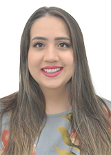 Foto oficial de Pâmela Maia