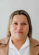 Foto oficial de Camila Enfermeira