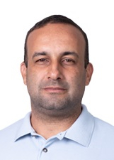 Foto oficial de Dijalma da Farmacinha