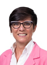 Foto oficial de Eliane Turini