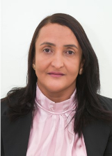Foto oficial de Gina Professora