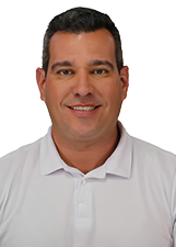 Foto oficial de Saulinho da Academia