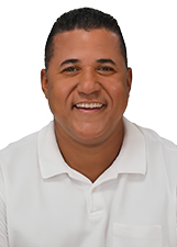 Foto oficial de Paulinho do Churrasquinho