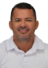Foto oficial de Fred