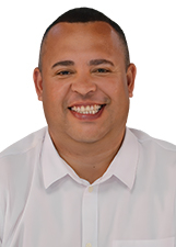 Foto oficial de Professor Renato Ribeiro