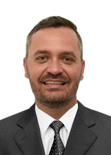 Foto oficial de Marlon do Bem Te Vi