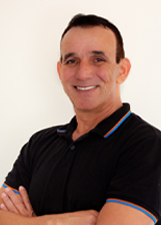 Foto oficial de João Orlando