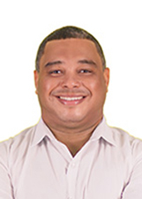 Foto oficial de Pastor Ezequias