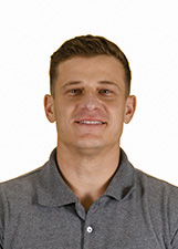Foto oficial de Alemão de Niterói