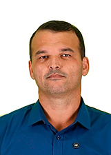 Foto oficial de Ruan Miranda