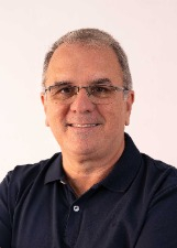 Foto oficial de Fernando Rocha