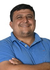 Foto oficial de Rone Ribeiro