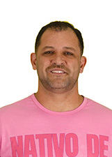 Foto oficial de Fabricio Taylor