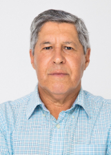 Foto oficial de Beto Zavarize