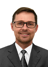Foto oficial de Jé da Agricultura