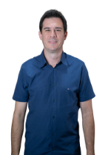 Foto oficial de Thiago Vicente Roldi