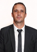Foto oficial de Marcelinho Fávero