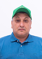 Foto oficial de Adeildo Meio Quilo
