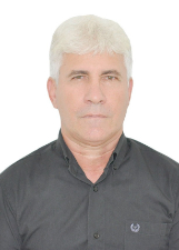 Foto oficial de Almezindo Betini