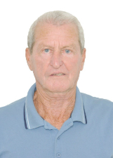 Foto oficial de Edinho Backer