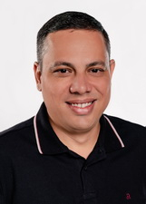 Foto oficial de Orian Pinheiro