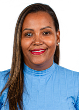 Foto oficial de Patricia Moura