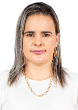 Foto oficial de Viviane Barbosa