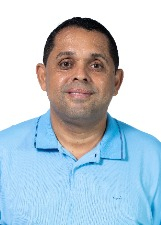 Foto oficial de Jean Coelho