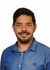 Foto oficial de Renan Foguetinho