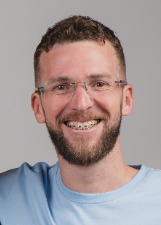 Foto oficial de Johnei Degen