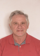 Foto oficial de Saulo Belisário