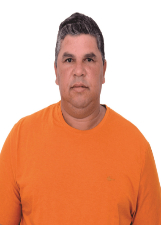Foto oficial de Denilson do Jurama