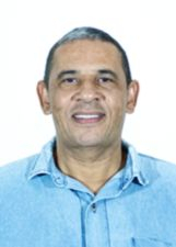 Foto oficial de Zé Luiz do Cricaré