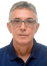 Foto oficial de Gilberto Coelho
