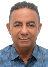 Foto oficial de Chiquinho do Camata