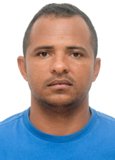 Foto oficial de Renato de Taquaras
