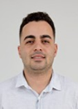 Foto oficial de Marquinho da Cooperativa Filho