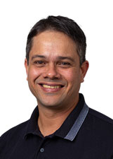 Foto oficial de Eduardo Muquy