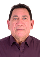 Foto oficial de Izaías Ramos