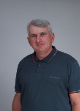 Foto oficial de Vanildo Herzog