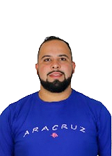 Foto oficial de Gustavo Rossoni