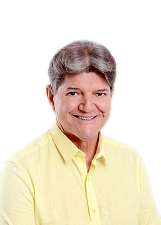 Foto oficial de Kapitão