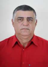 Foto oficial de Eraldo Poleze
