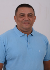 Foto oficial de Claudinei Costa