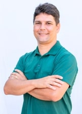 Foto oficial de Cassiano Mendes