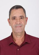 Foto oficial de Jadismar Alves de Macedo