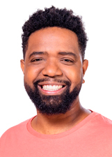 Foto oficial de Professor Jocelino