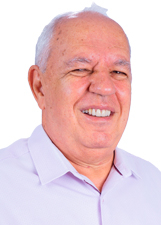 Foto oficial de Luiz Paulo Amorim