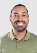 Foto oficial de Fernando Gustavo